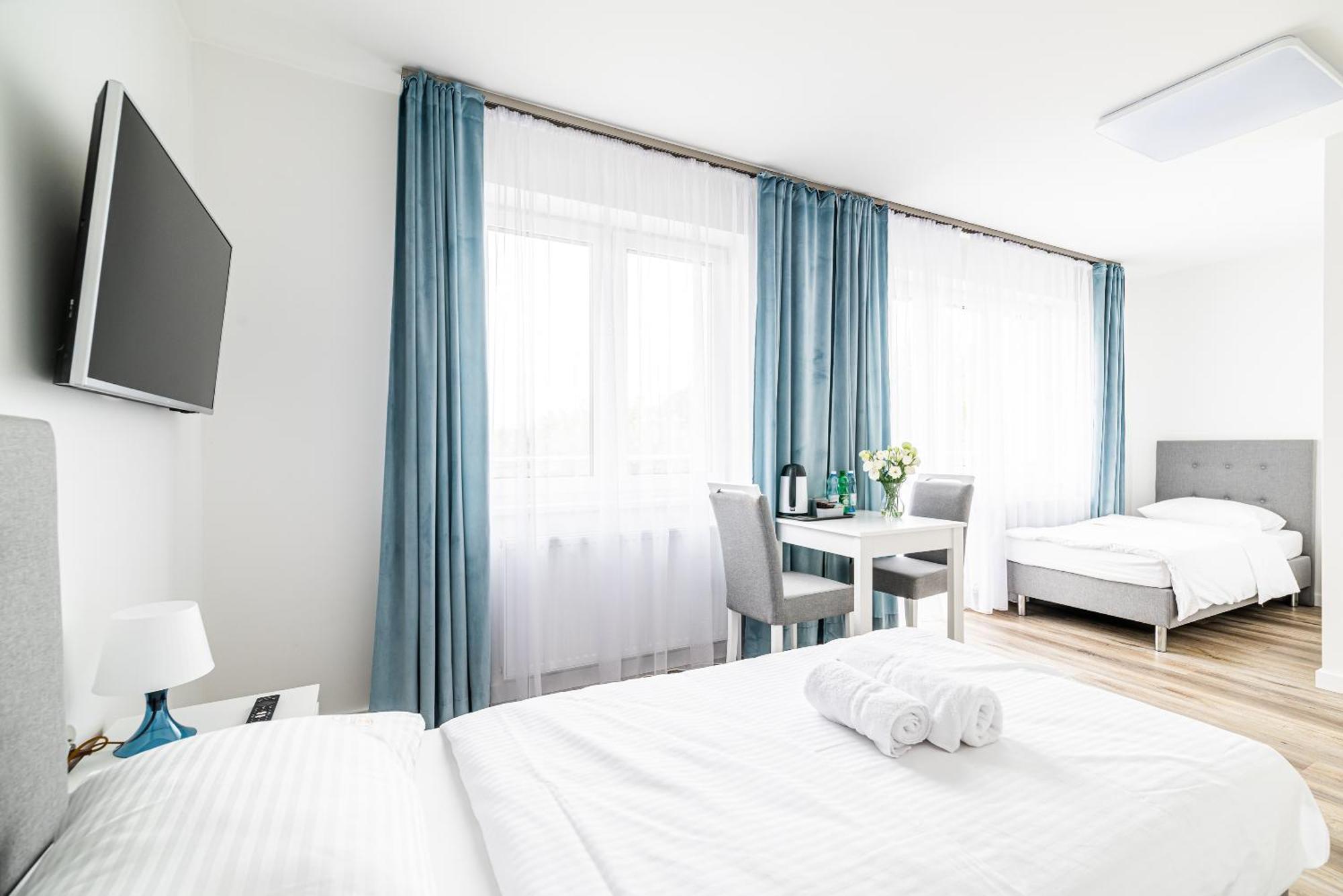 Expo Hostel เคียลเซ ห้อง รูปภาพ