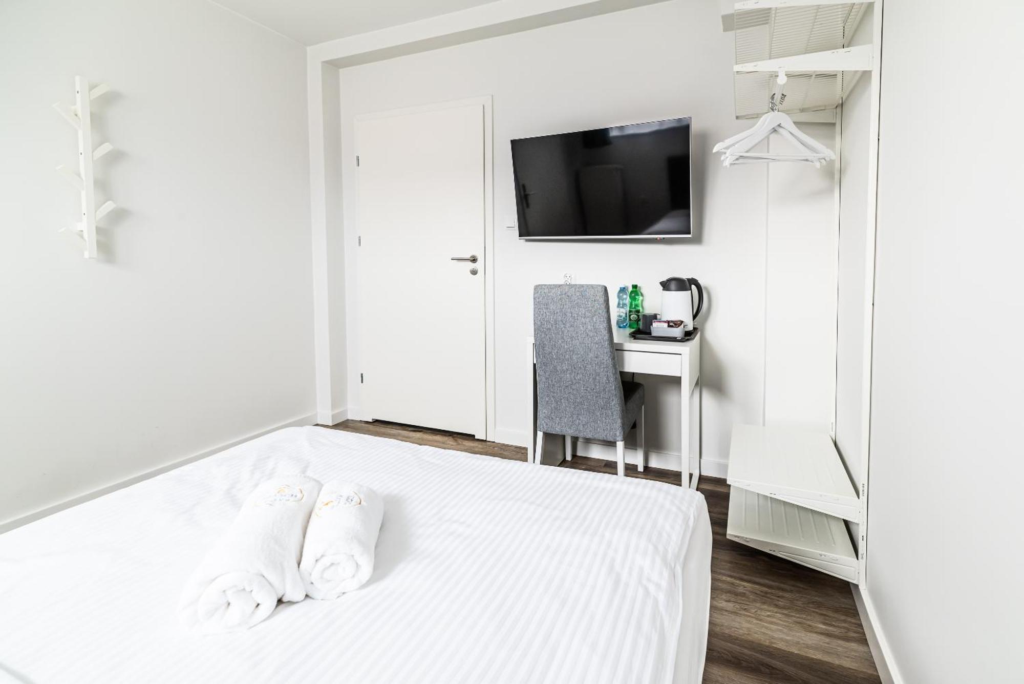 Expo Hostel เคียลเซ ห้อง รูปภาพ