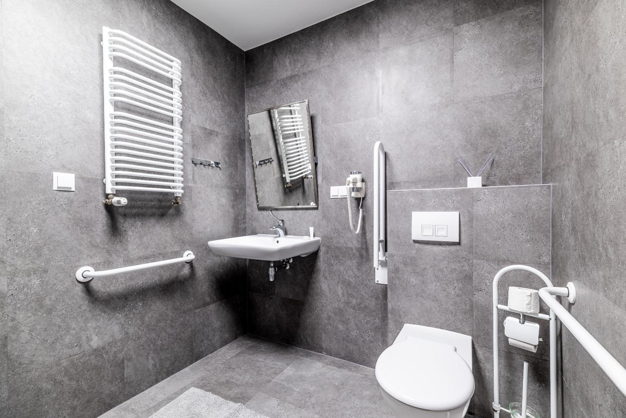 Expo Hostel เคียลเซ ห้อง รูปภาพ